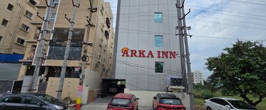 ARKA INN
