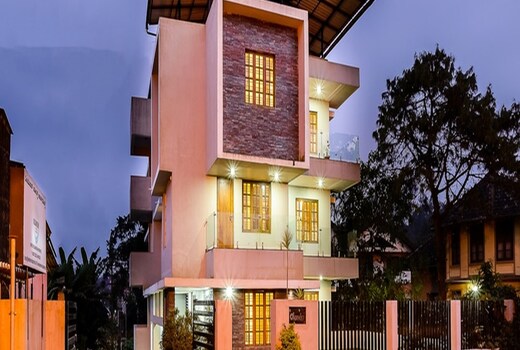 Stays 42- Oleander Suites Coorg