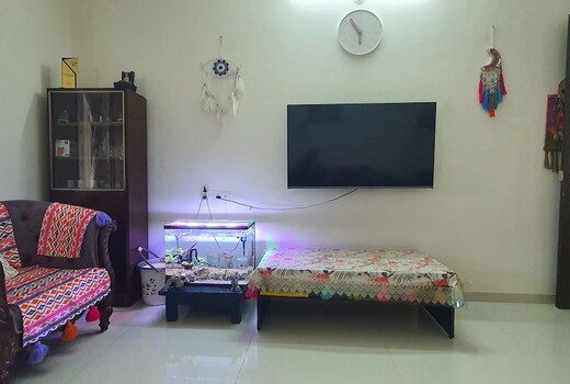 The Happy Habitat