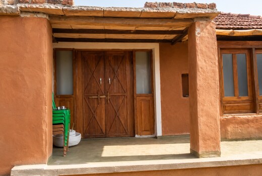 Jaysewa Homestay