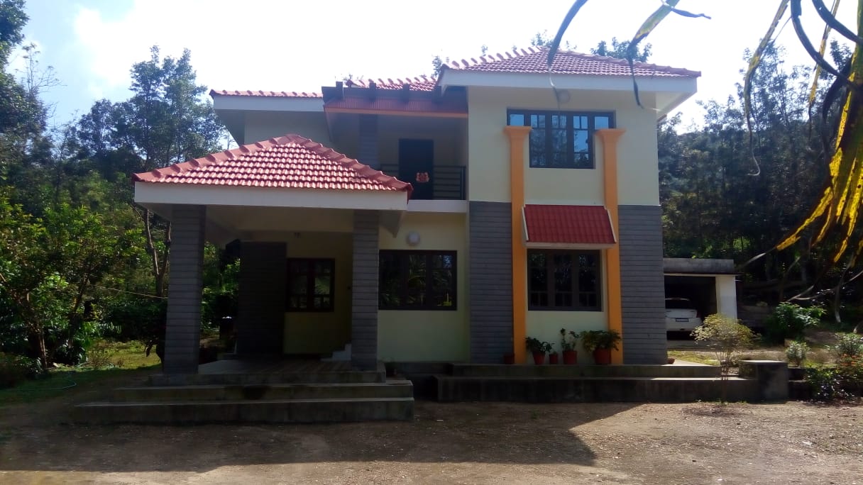 chandanagiri homestay