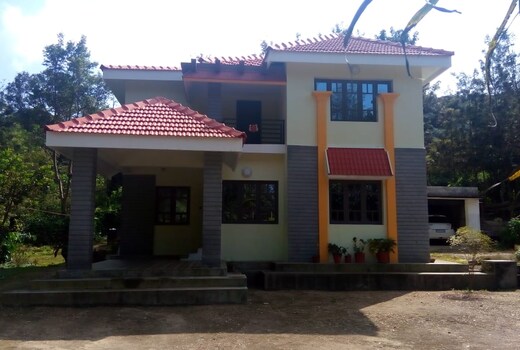 chandanagiri homestay