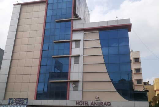 Hotel Anurag