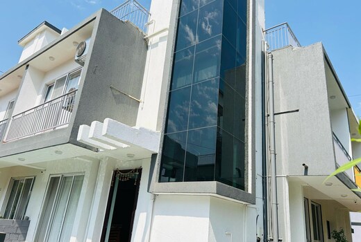 AK Villa Lonavala