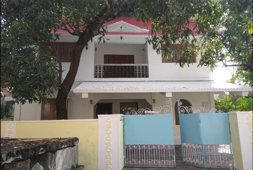 Casa Feliz