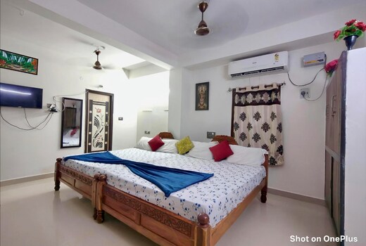Annamaiah Guest House