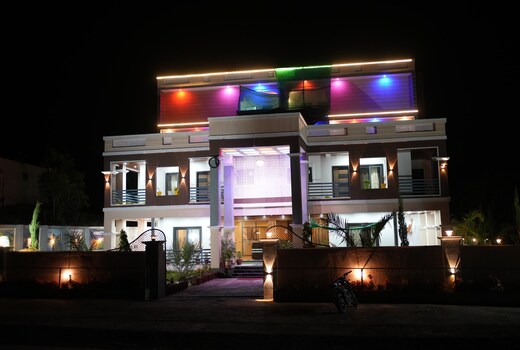 Shivani residency