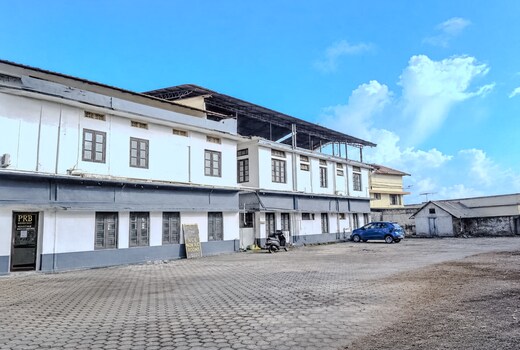 Prathibha residency