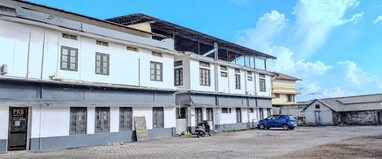 Prathibha residency
