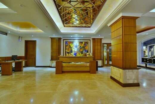 Main gallery
