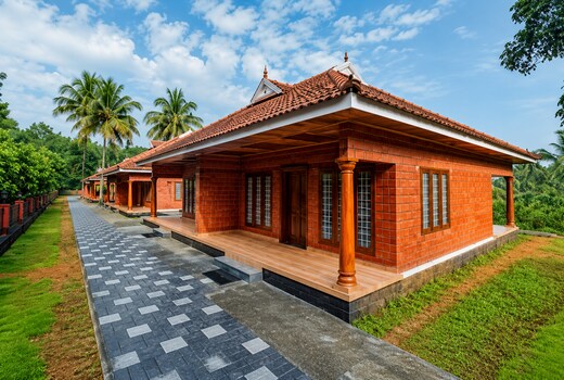Carmel Ayurveda Village and Research Centre