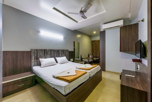 HOTEL PANCHGANGA