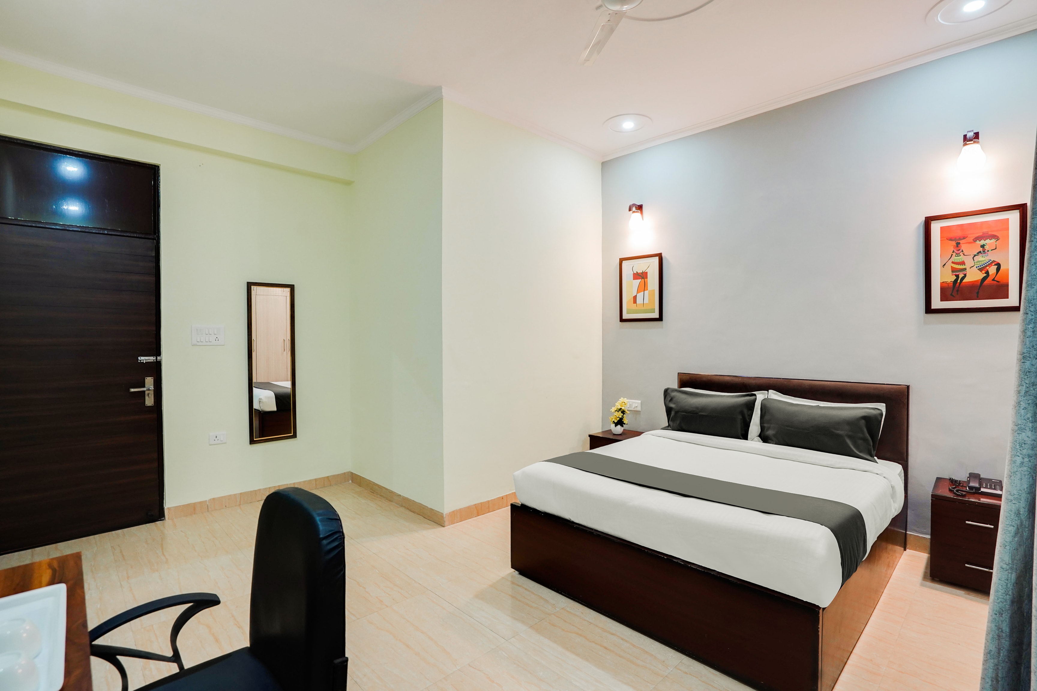 Collection O Hotel Villa Vista