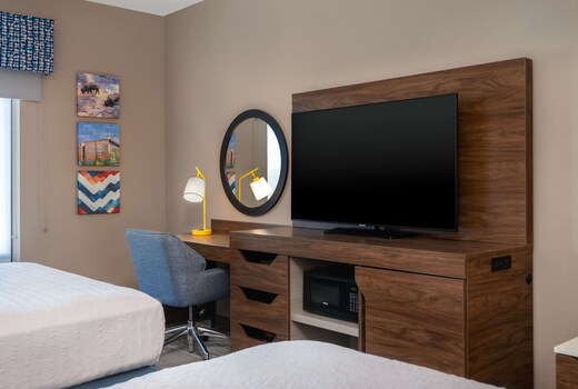Hampton Inn & Suites Billings West I-90