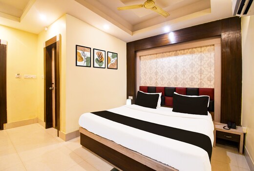 Super Hotel O Sampadaa