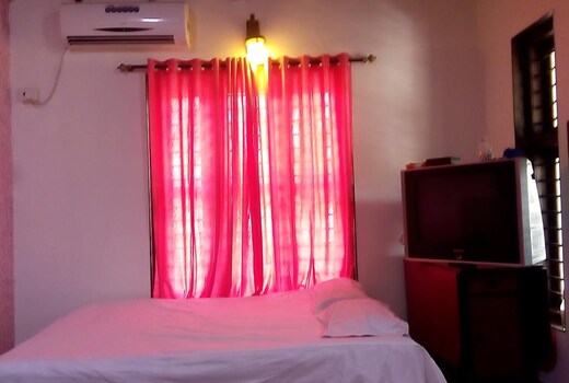 Alibaug Beach Resort