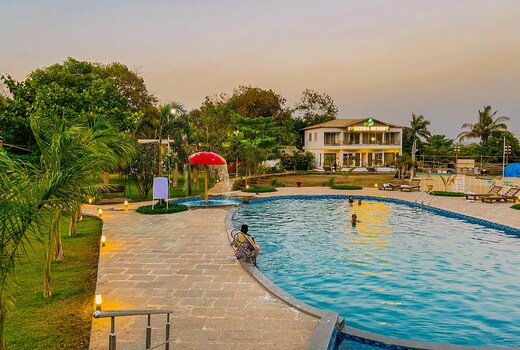 SEEMA's RESORT