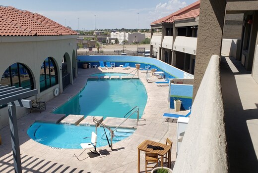 Holiday Inn El Paso West Sunland Park