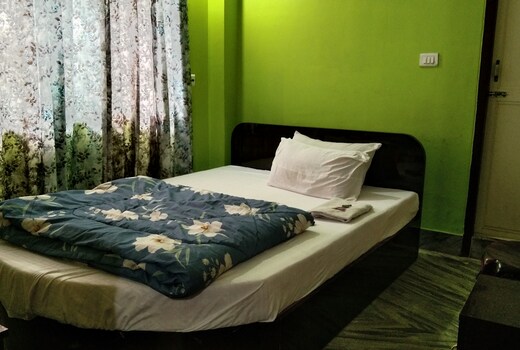 NEST GUEST HOUSE