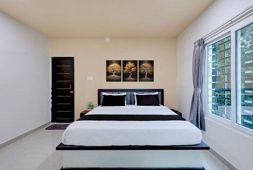 Hotel O Vishnupriya Holiday inn