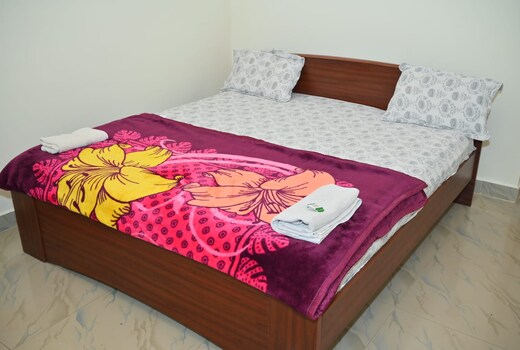 Whispering Rocks Jungle Resorts