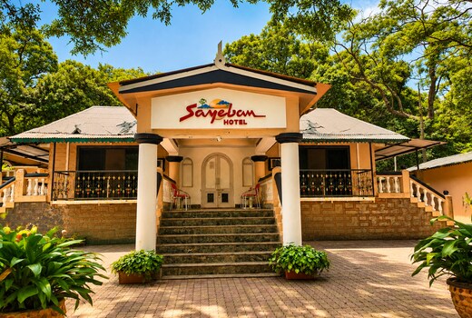 Sayeban Matheran