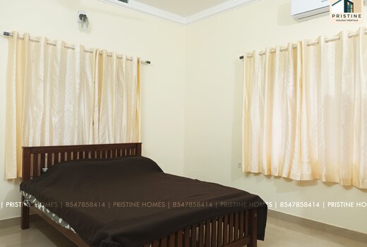 Pristine Holiday Rentals