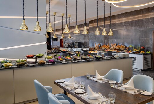 Radisson Hotel Makkah Thakher City