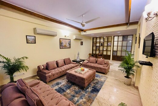 Fortune Home 4Bhk D36 Saket