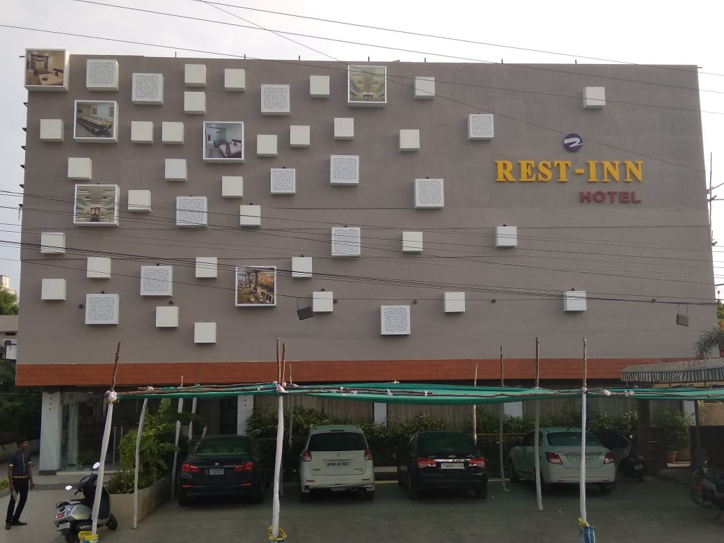 Rest Inn