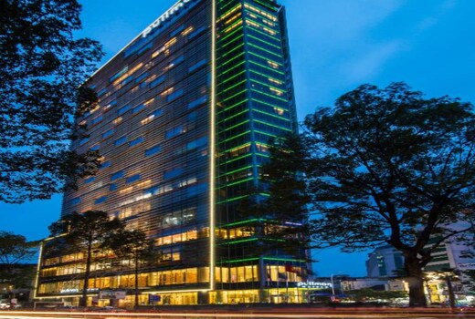 Pullman Saigon Centre
