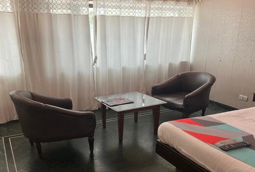 Hotel VRC Inn