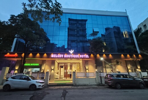 Melody Boutique Hotel