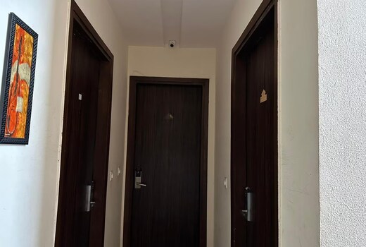 Sarovar grand Vrindavan