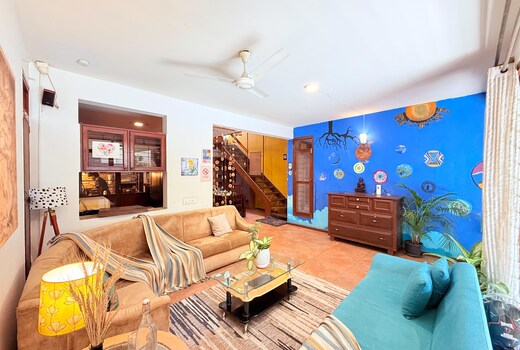 Jugglers Rest Spacez Luxury Villa
