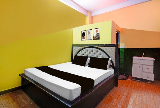 hotel O sangam