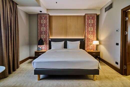 Radisson Blu Hotel, Yerevan