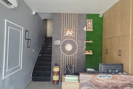 K K Residence