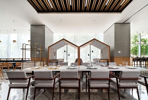 Hilton Garden Inn Hefei Binhu New District