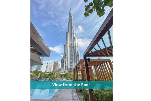 HAPPY SEASON Address Residences Dubai Opera