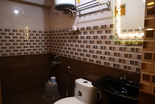 Hotel Saliha International