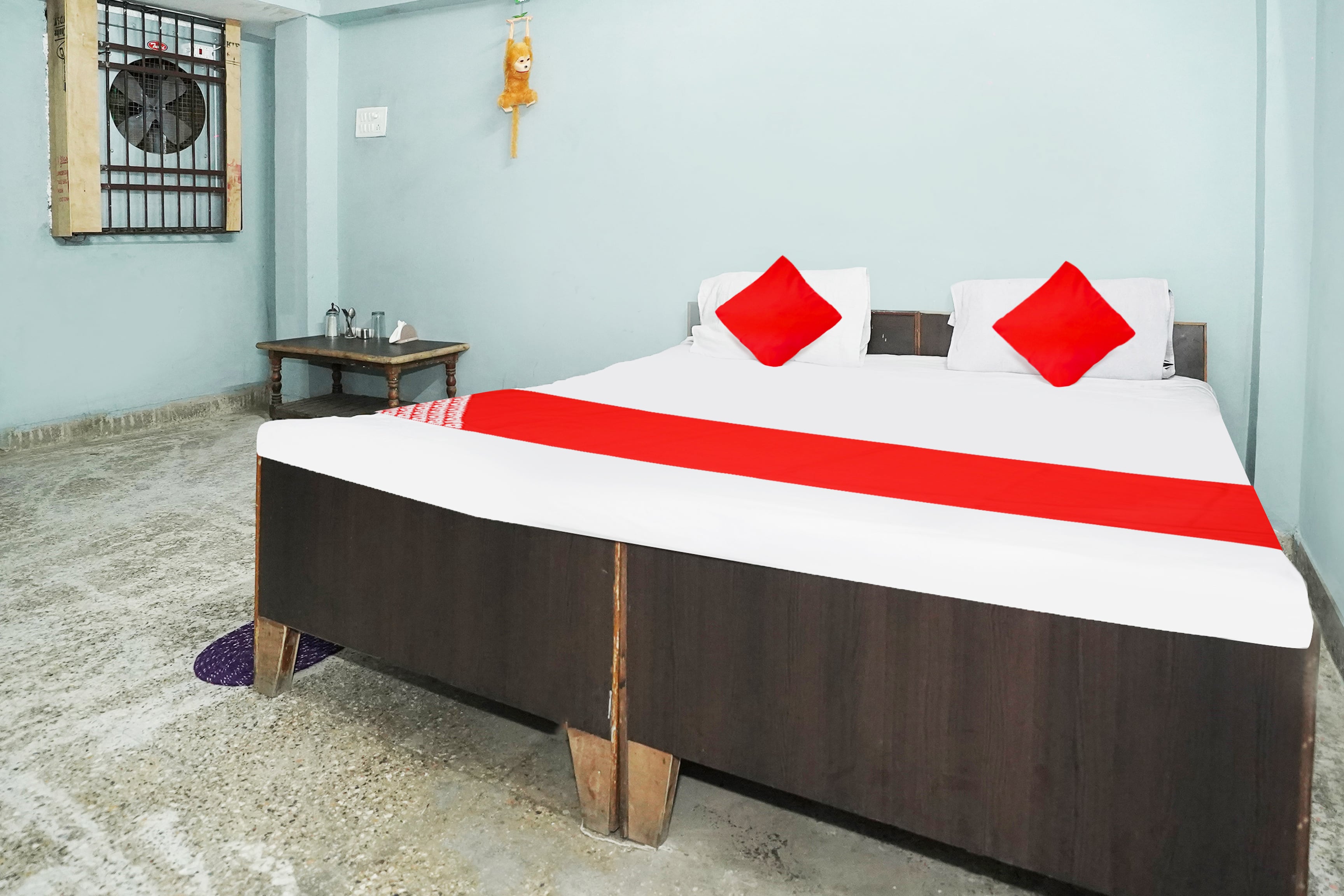 Hotel O Shaloo Hotel & Lodge