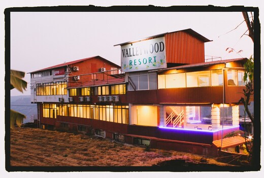 Hotel Valley Wood