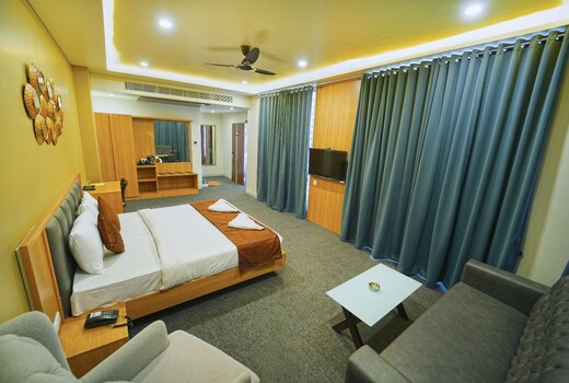 Hotel Shringar Palace