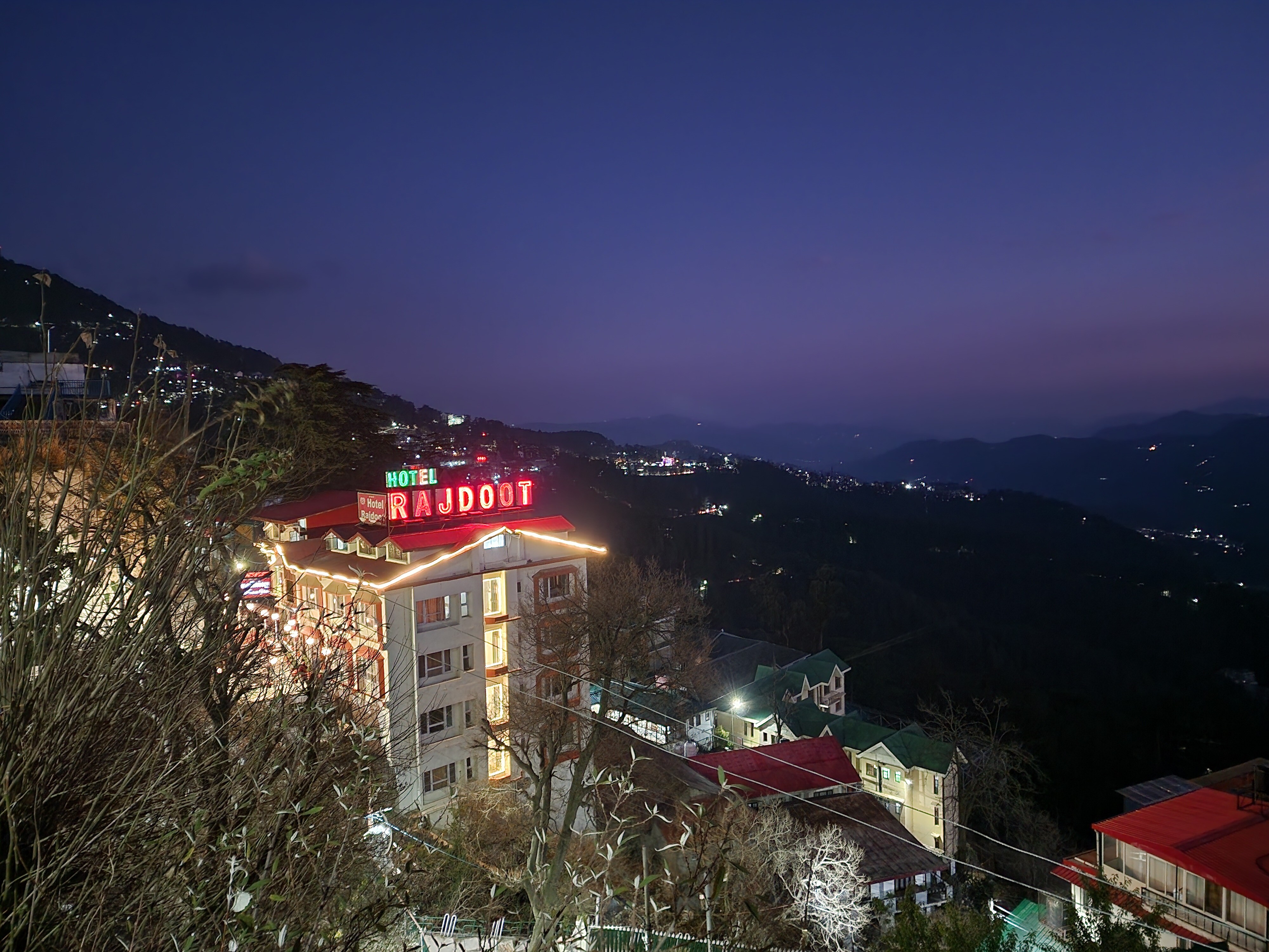 Hotel Rajdoot