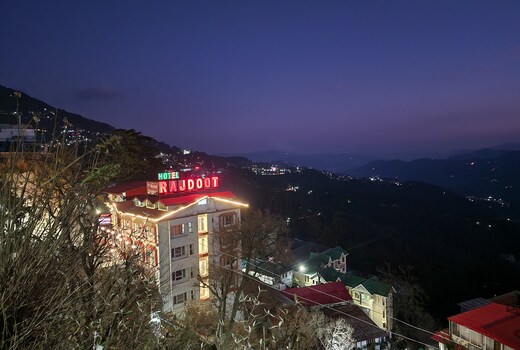 Hotel Rajdoot