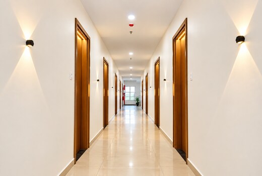 Hotel RK Inn