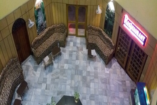 Hotel Moti
