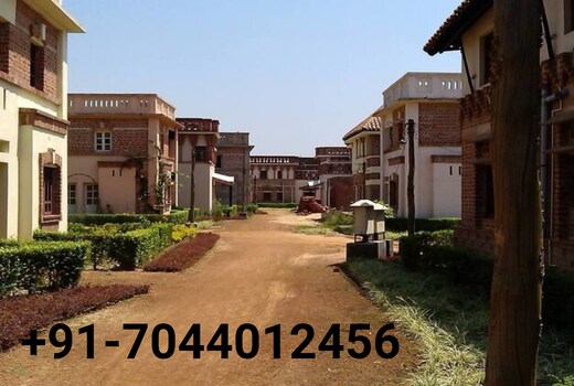 villa shantiniketan