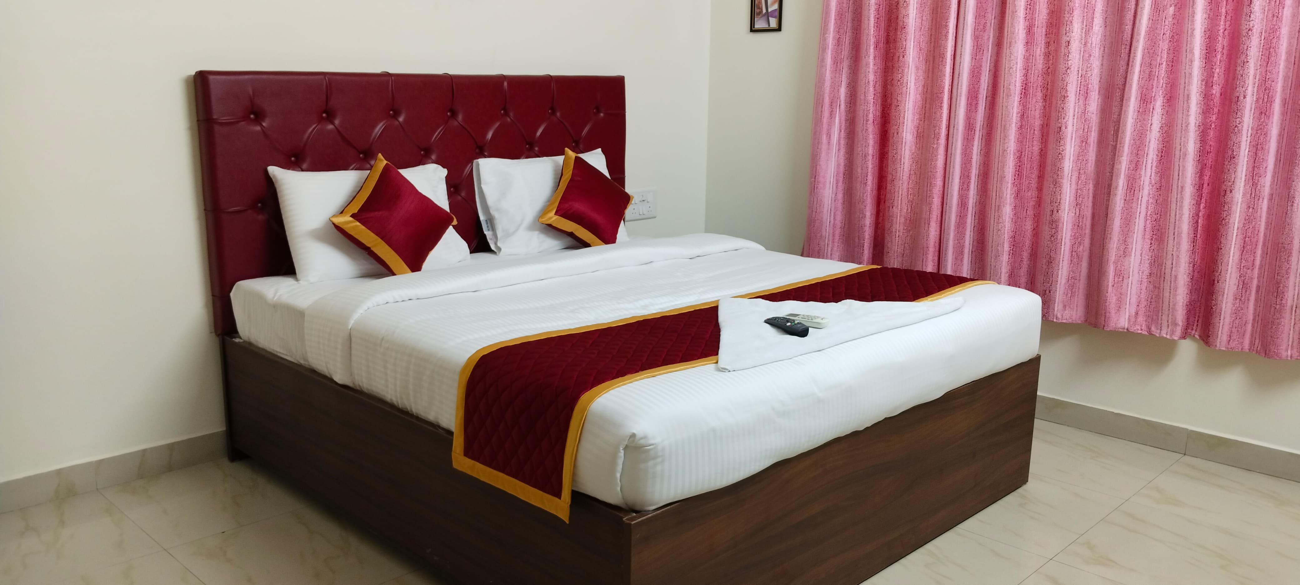 SWATI APARTMENTS